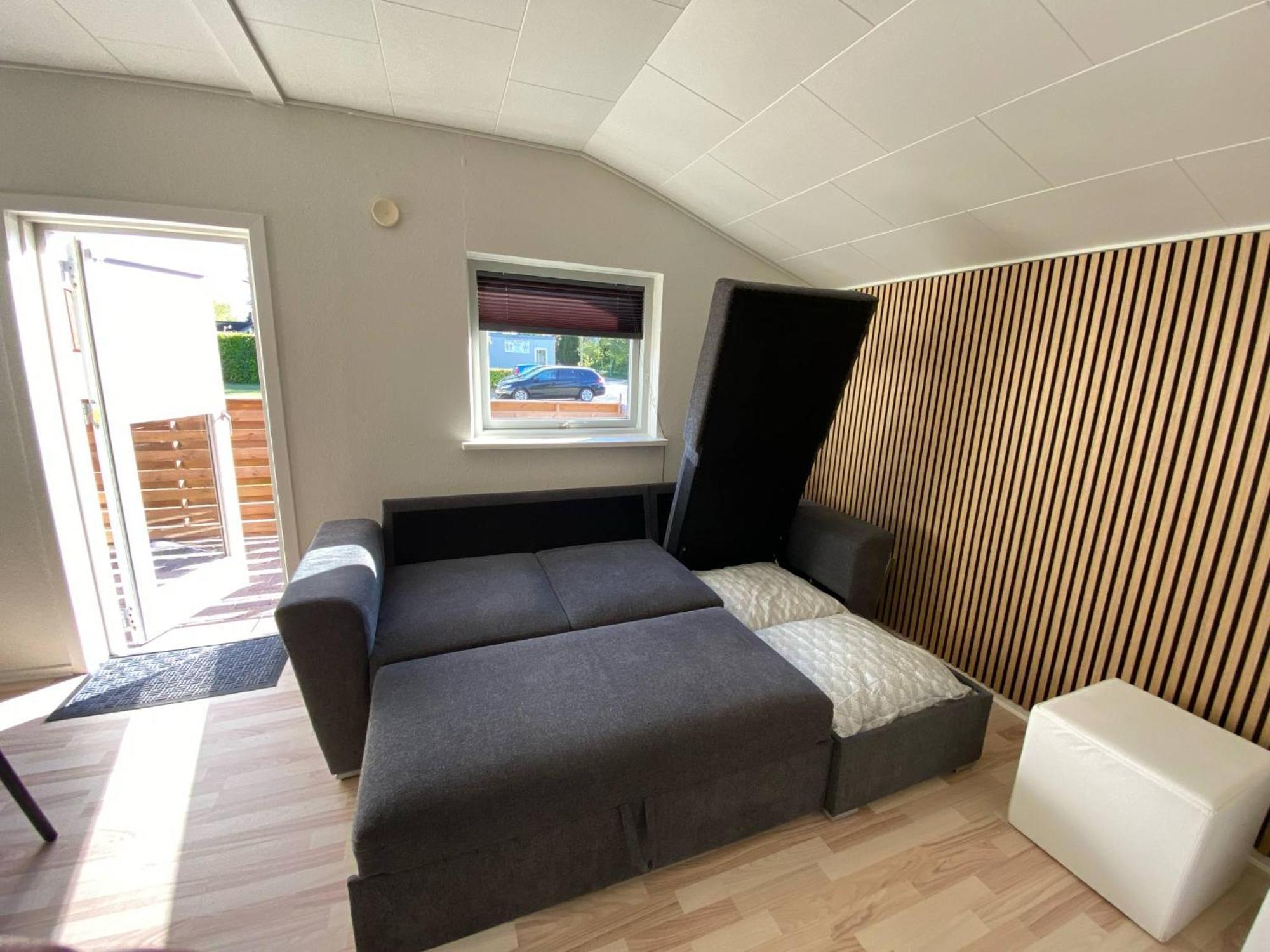Dom wakacyjny Sol Center House *