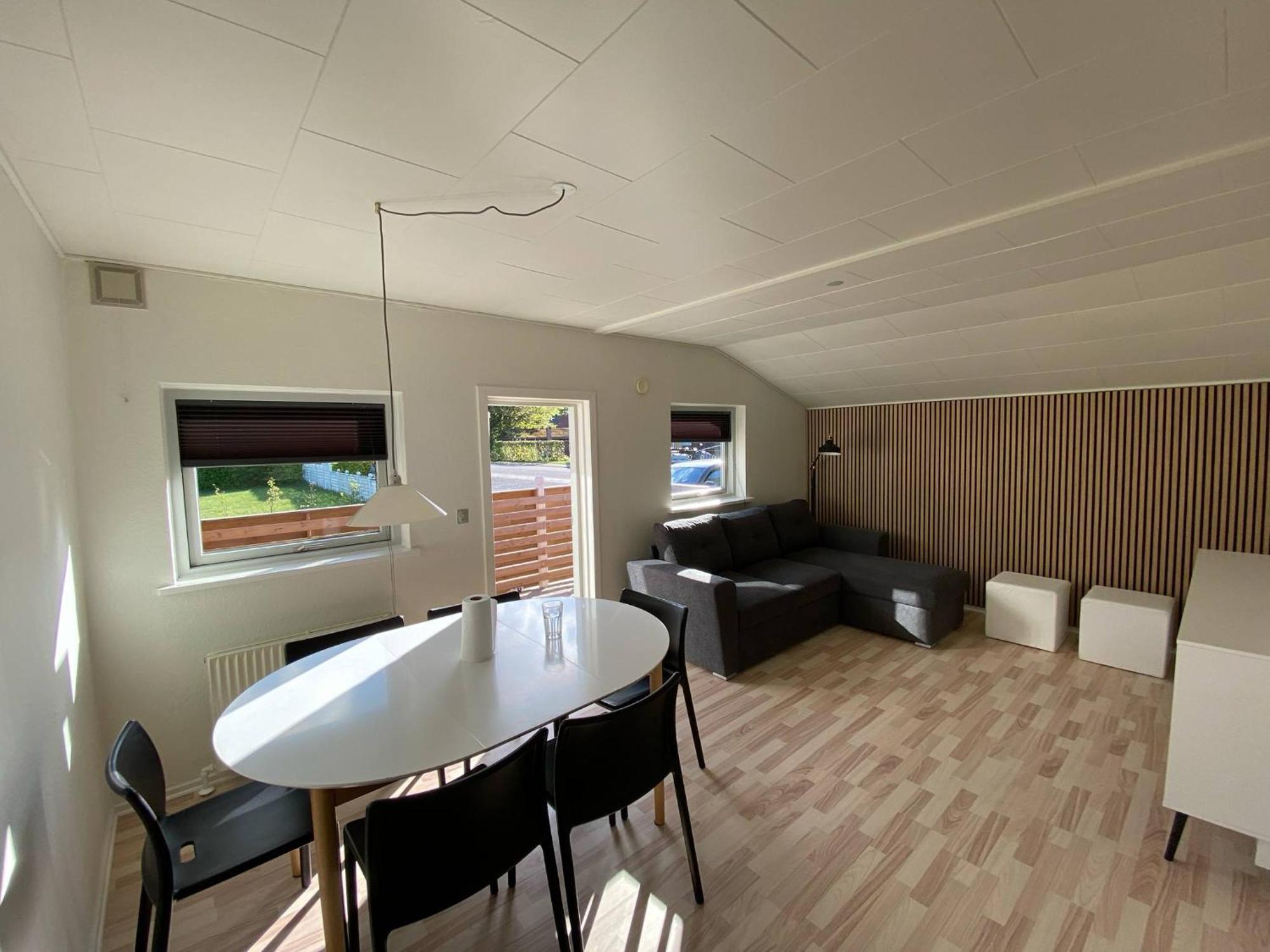 Sol Center House Billund